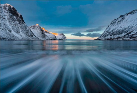 Richard JEUNE - L'éveil