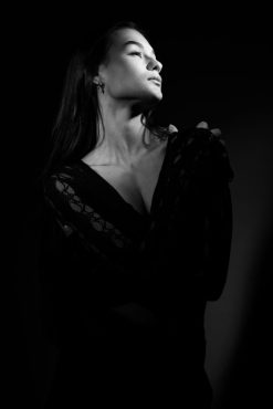 Stéphane MOUNY - Léane