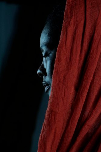 Portrait - Sylvie NICOLLET