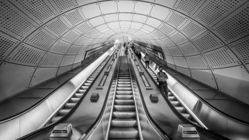 Nathalie Léopold - Subway